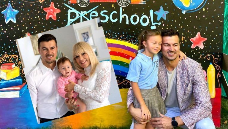 Elena Udrea, mesaj sfâșietor pentru fiica sa, în prima zi de școală. ”Ar fi trebuit să fiu acolo!”