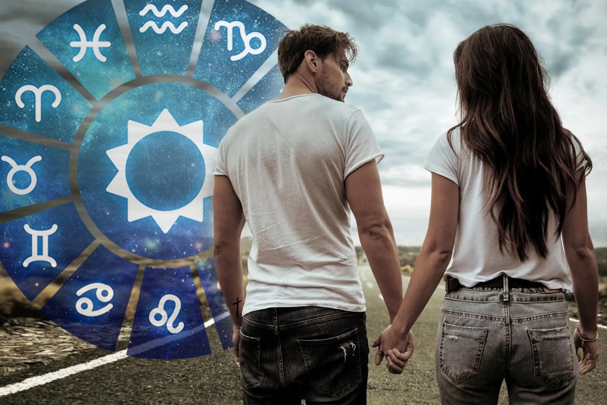 Zodiile care revin la fostul partener