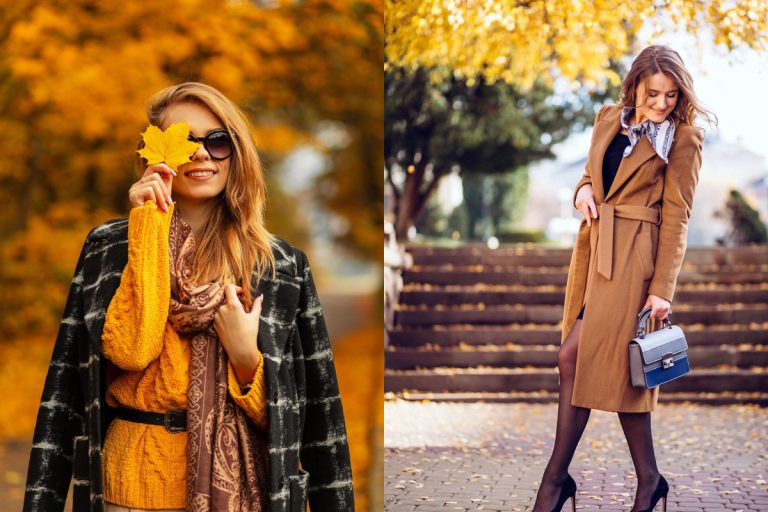 Tendințele de top ale acestui sezon: 5 piese vestimentare pe care trebuie să le ai în garderobă toamna aceasta