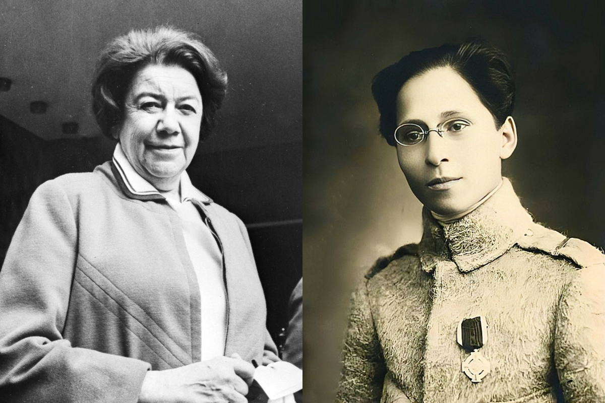 Cele mai puternice femei din România