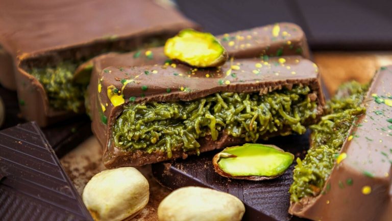 Cât a ajuns să coste pe internet ciocolata Dubai. Prețul este halucinant