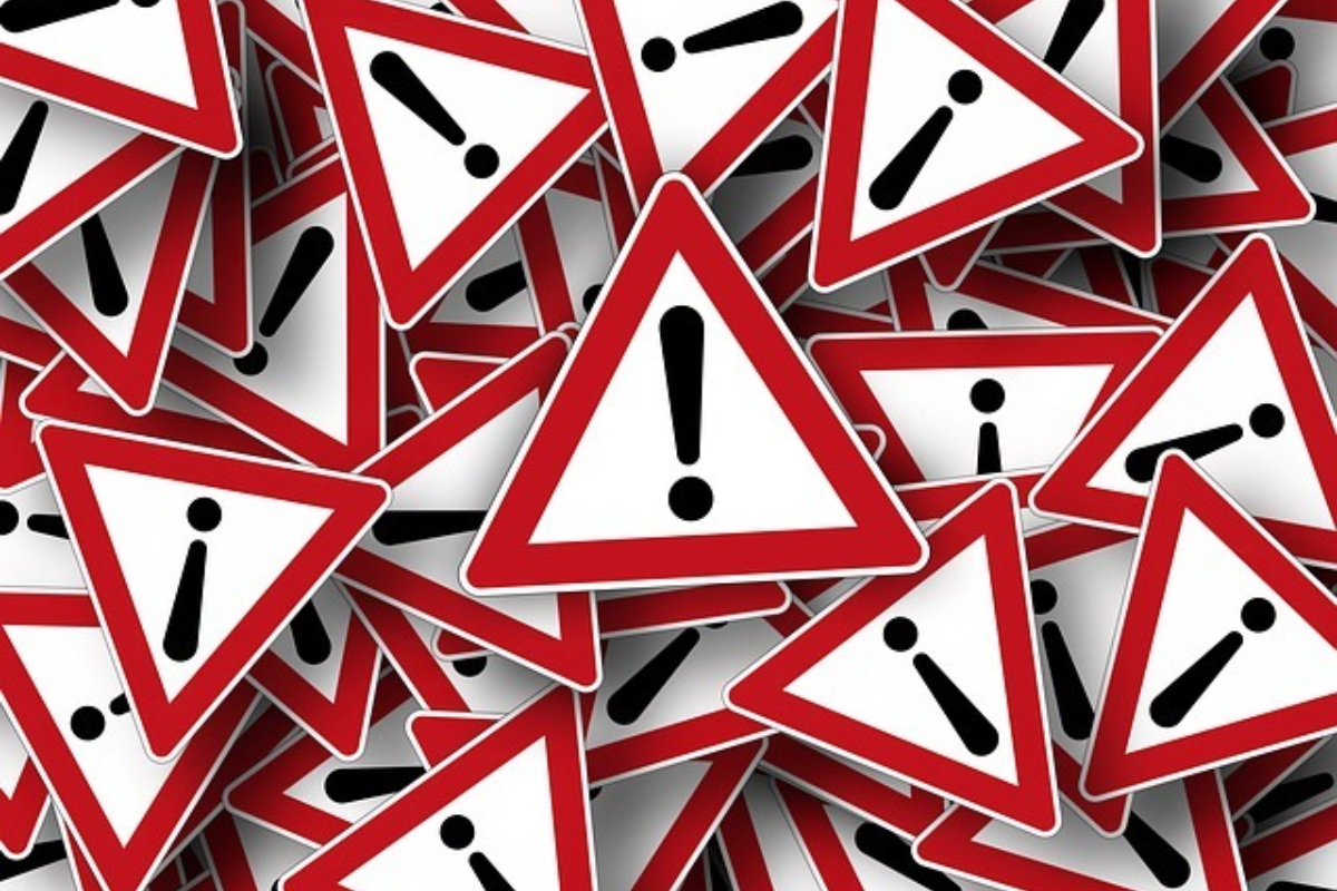 Cel mai periculos obiect pe care oamenii îl aruncă la gunoi