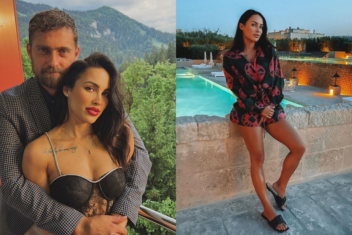 Cine este Ioana Tamaș