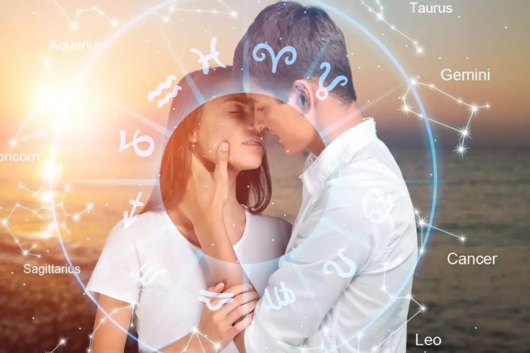 Compatibilitate zodii: Berbec și Pești. Când pasiunea întâlnește sensibilitatea într-o relație plină de provocări și magie