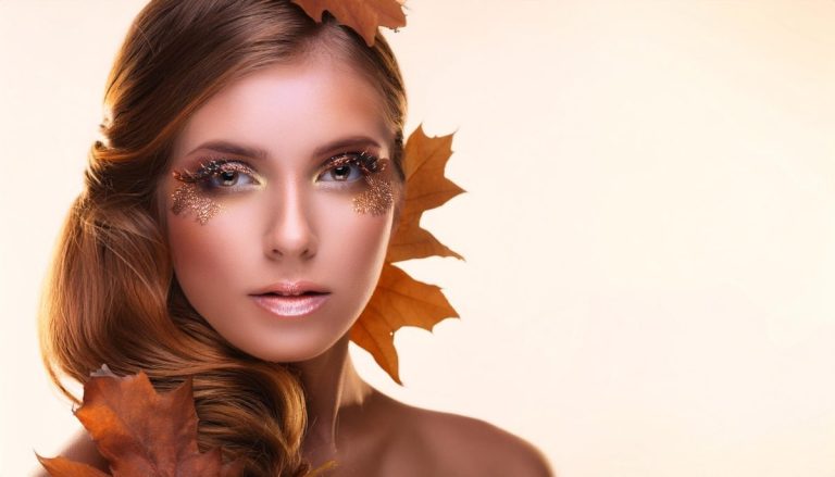 Culorile care domină machiajul acestui sezon: Trenduri 2024