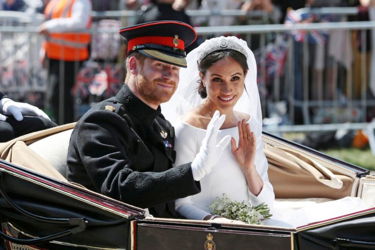 După ce a lipsit aproape o lună de lângă Meghan Markle, Prințul Harry și-a programat o altă vizită departe de casă