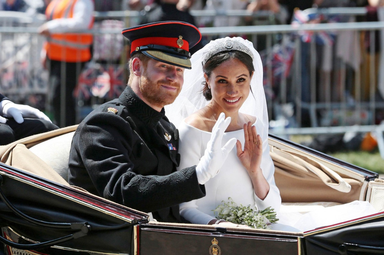 Prințul Harry nu se va întoarce acasă la Meghan Markle după o călătorie în Marea Britanie