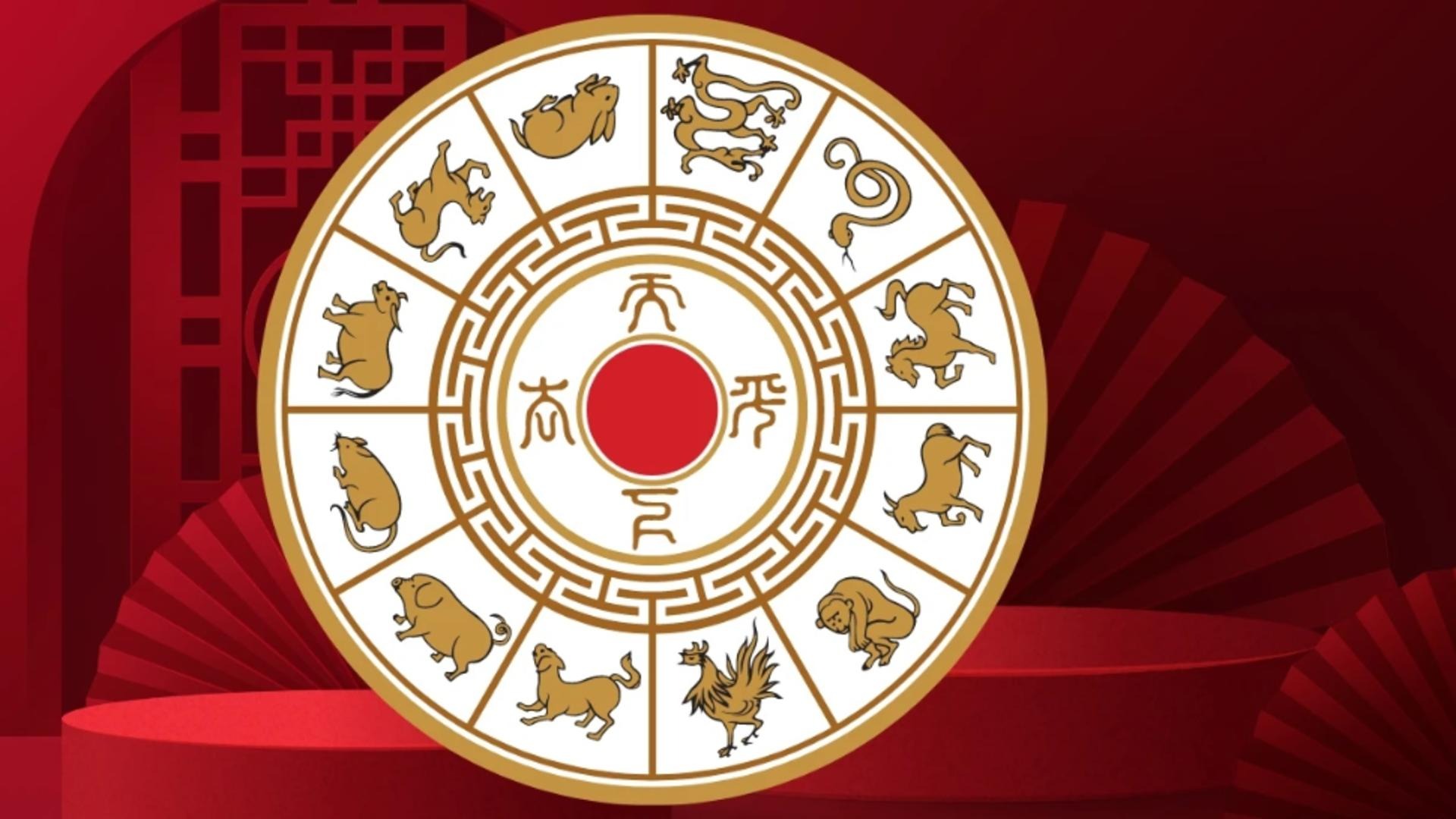 Horoscop chinezesc zilnic