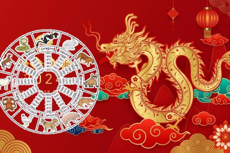 Horoscop chinezesc zilnic, 4 octombrie, vineri. Energia dragonului aduce succes în afaceri, dar atenție la relații