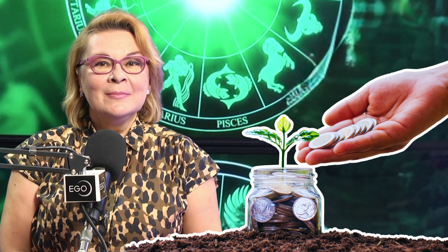 Horoscop săptămâna 2-8 septembrie 2024 cu Roxana Ivanciu