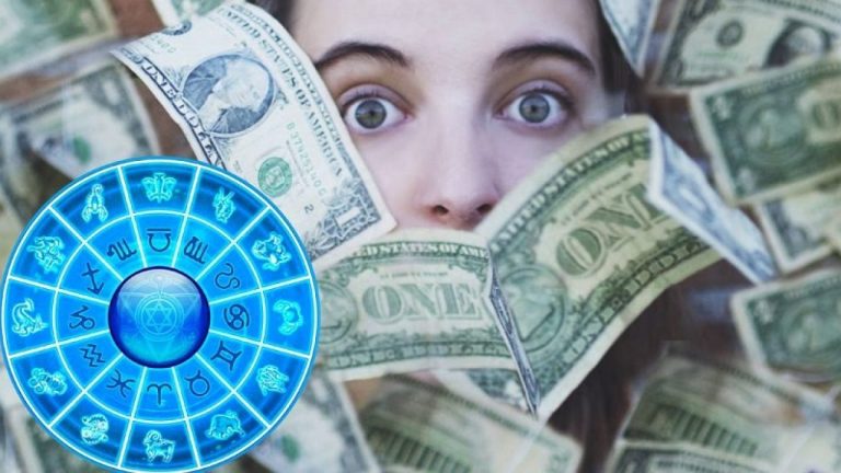 Luna octombrie aduce bani pentru aceste zodii. Nativii care vor avea cele mai bune oportunități