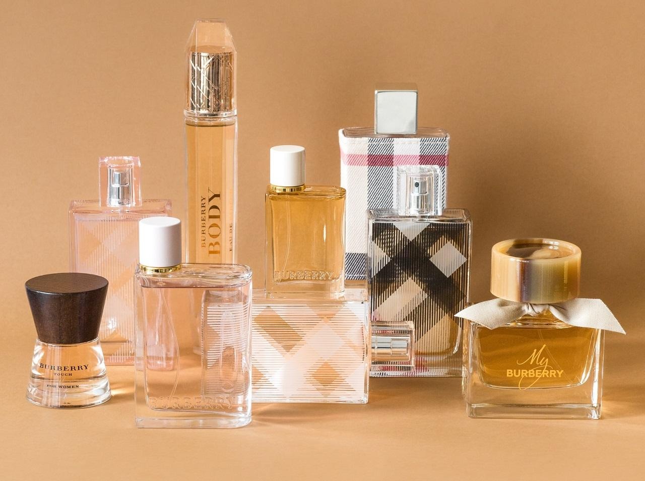 Parfumuri personalizate