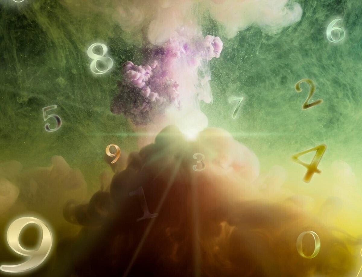 Previziuni numerologice zilnice