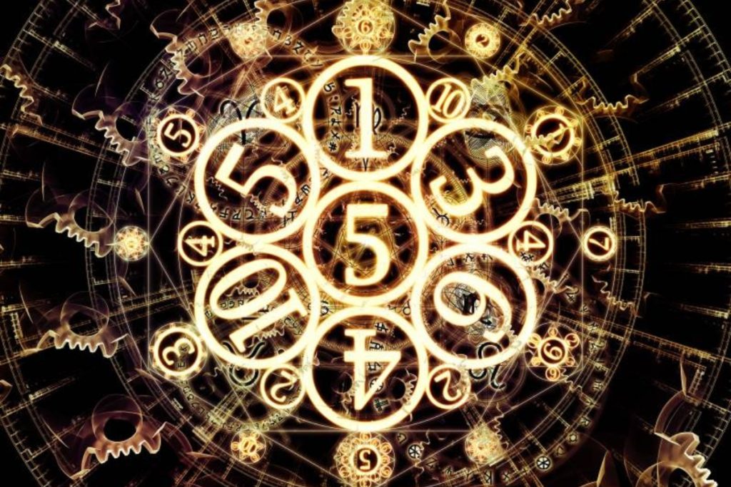 Previziuni numerologice zilnice