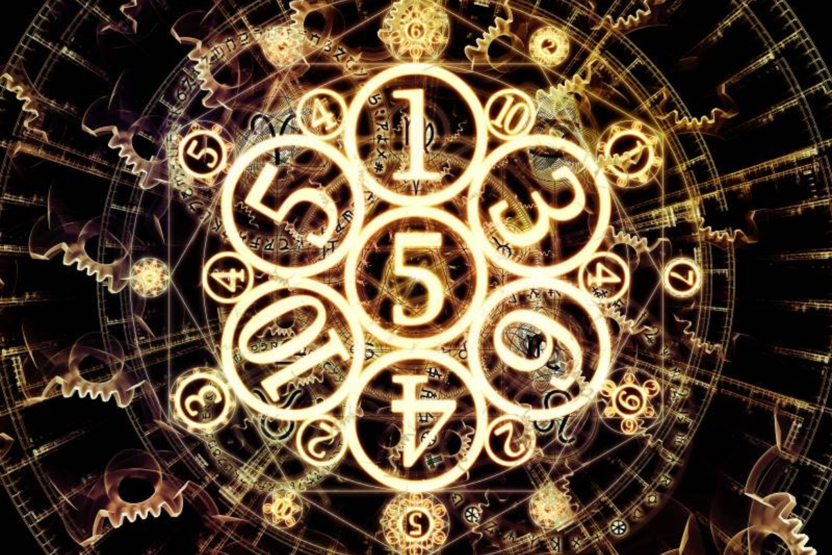 Previziuni numerologice zilnice