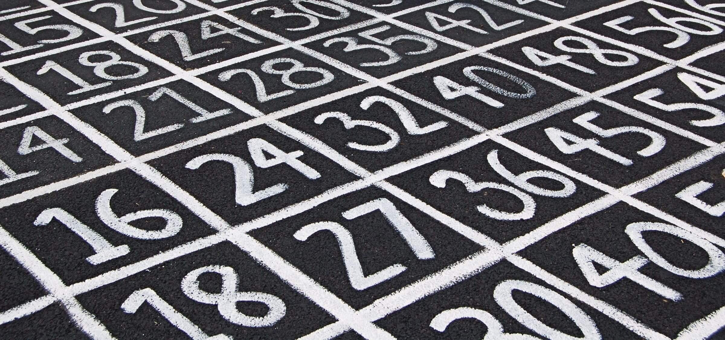 Previziuni numerologice zilnice