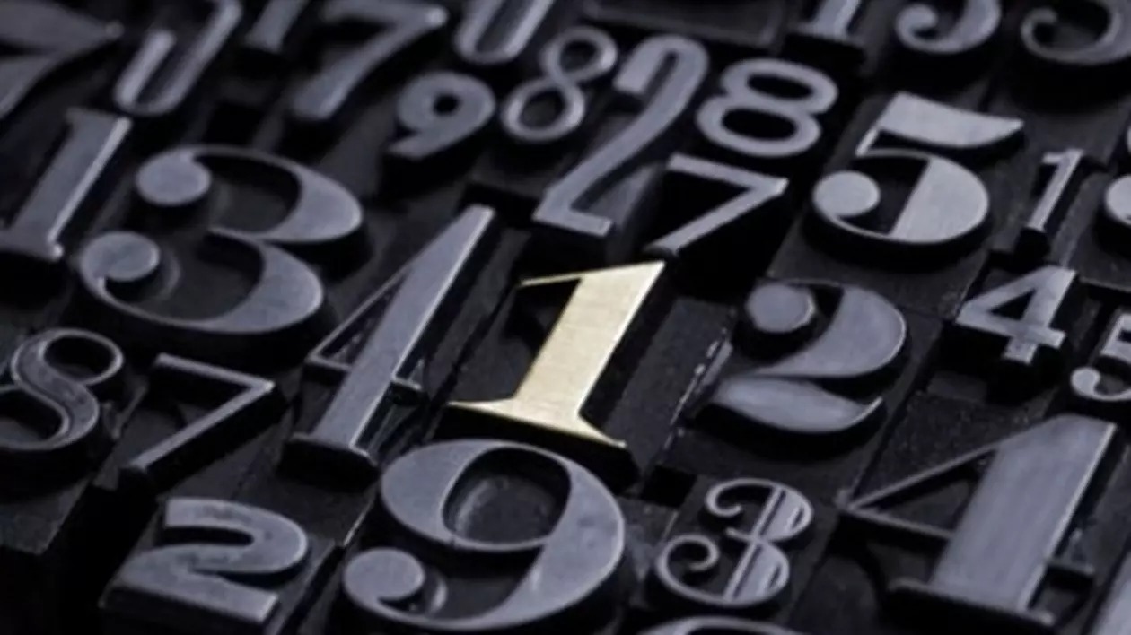 Previziuni numerologice zilnice