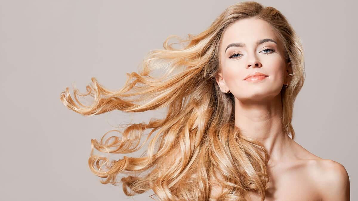 Secrete pentru creșterea rapidă și sănătoasă a părului