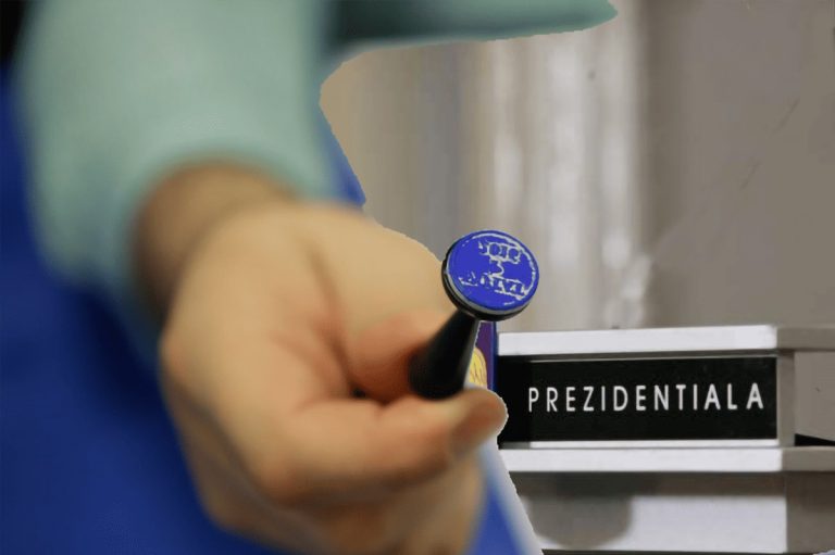 Sondajul Avangarde – INSOMAR: Cum se clasează Elena Lasconi în cursa pentru președinția României