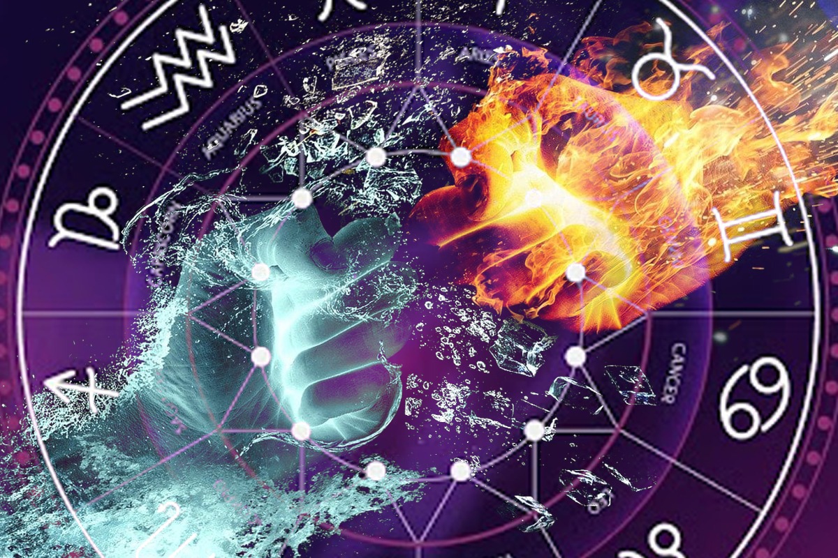 Cele mai răzbunătoare zodii