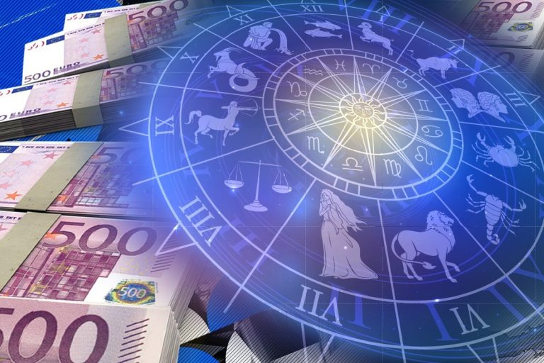 Top trei zodii cheltuitoare: Cine sunt nativii cu mâna largă