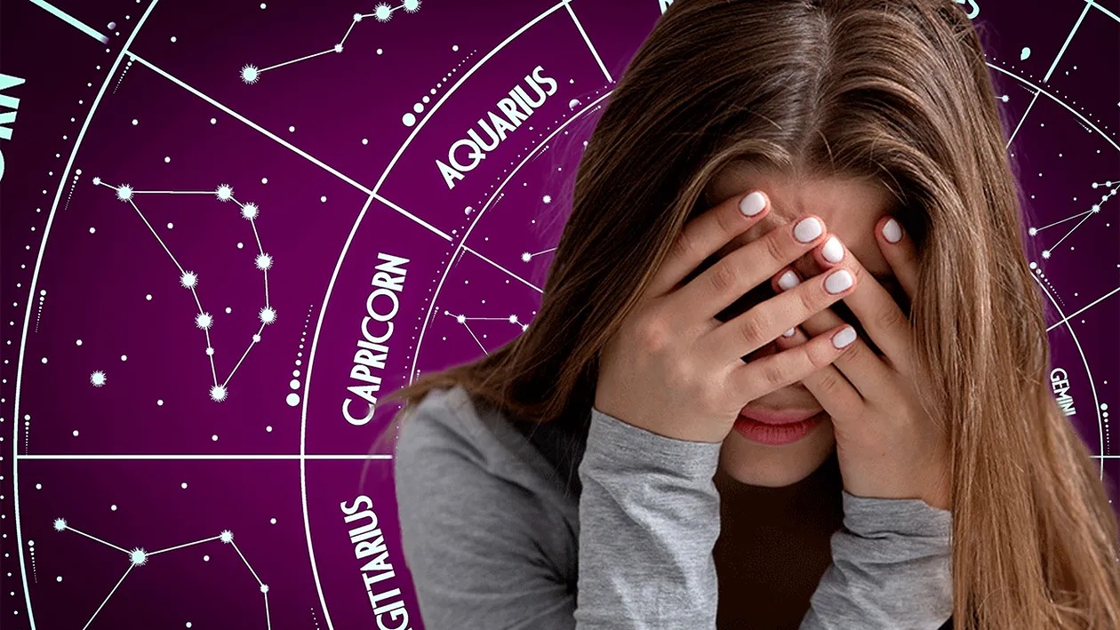 Zodii care sunt predispuse problemelor de sănătate