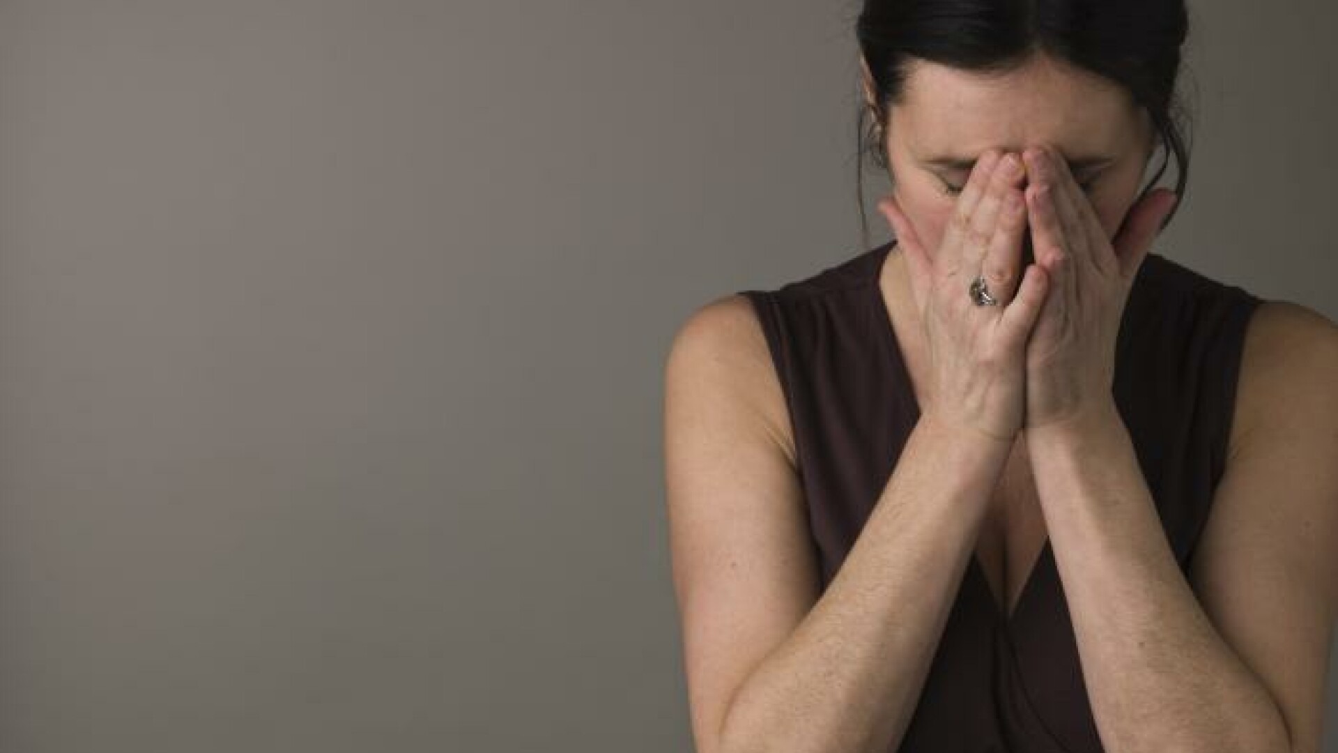 Soțul m-a înșelat chiar în ziua nunții