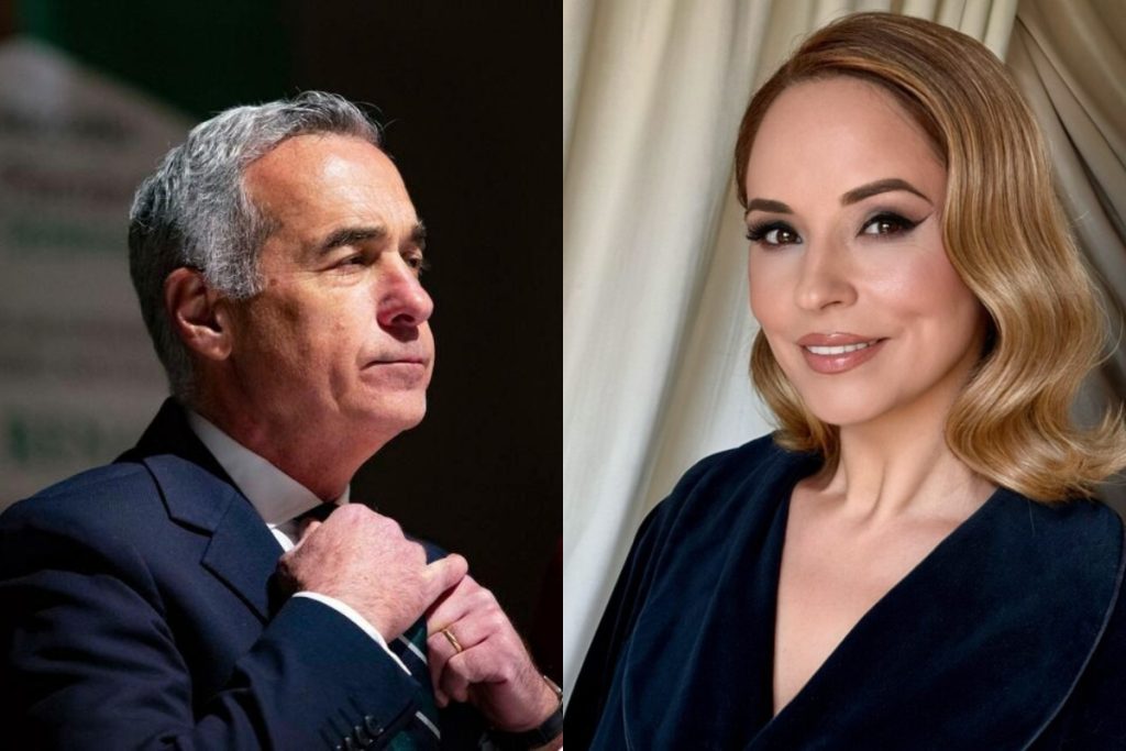 Andreea Marin, despre mesajele controversate ale lui Călin Georgescu