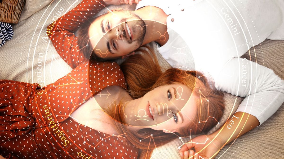 Astrologia și relațiile