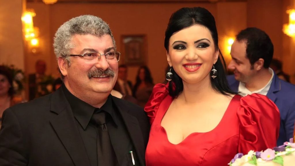 Părinții lui Silviu Prigoană, despre relația lui cu Adriana Bahmuțeanu