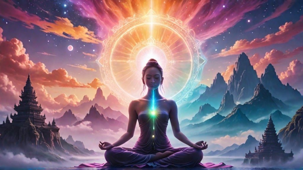 Ce înseamnă Karma?