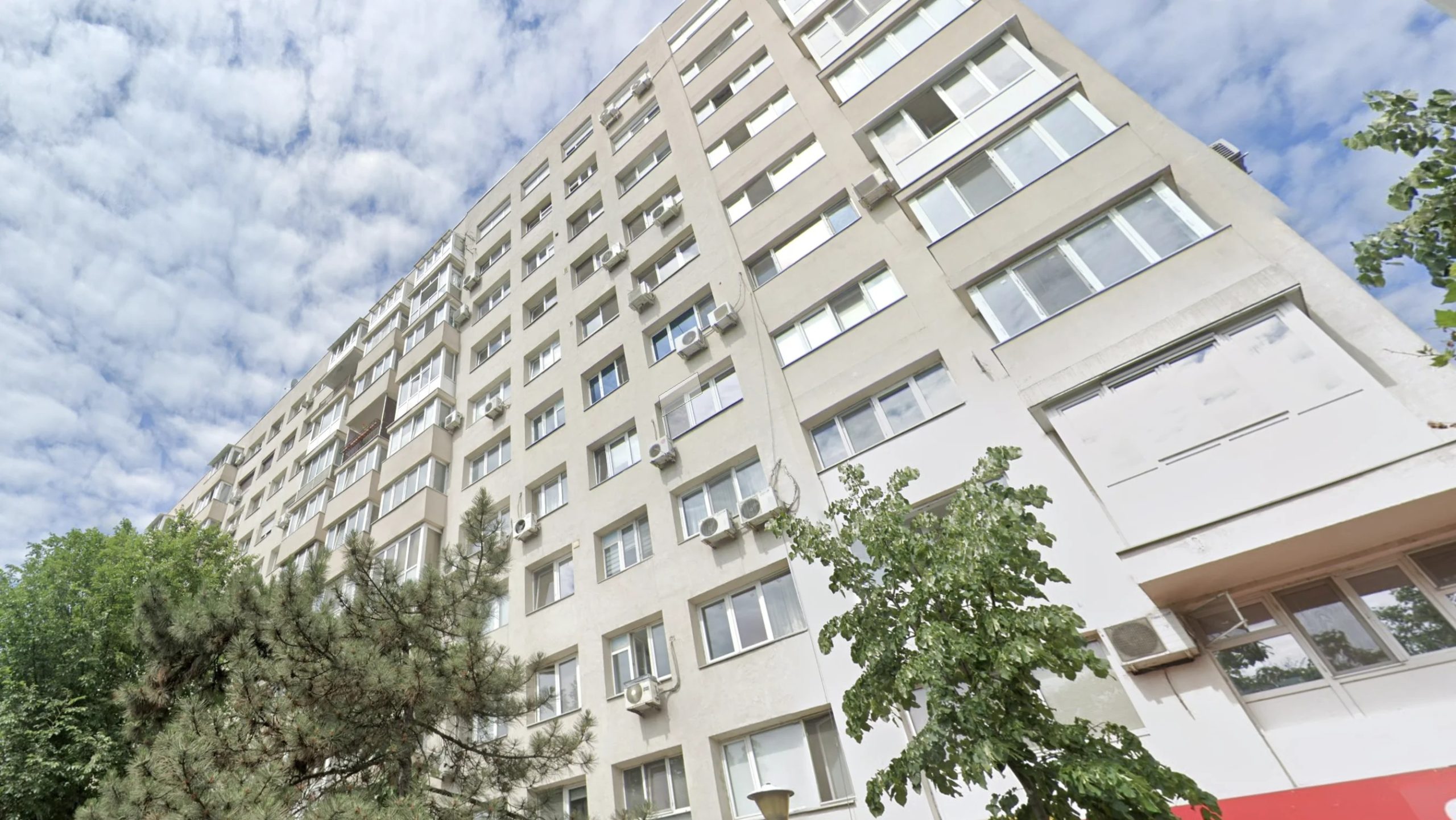 Ce înseamnă cenzor de bloc?