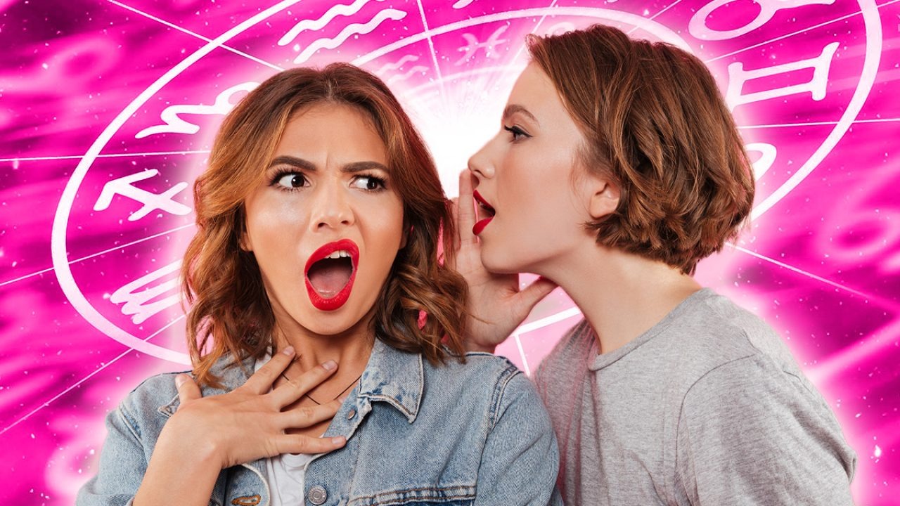 Cele mai bârfitoare zodii