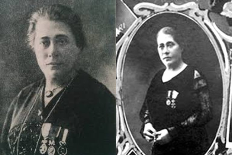 Cine este Elena Alistar, prima femeie parlamentar din România. Este înmormântată la Cimitirul Bellu din București