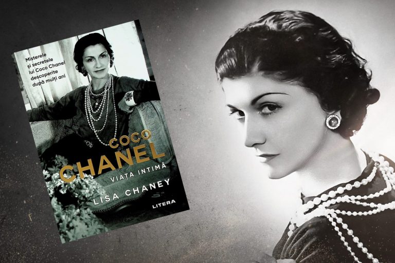 Lecții de viață de la Coco Chanel: Cum să trăiești cu eleganță și încredere