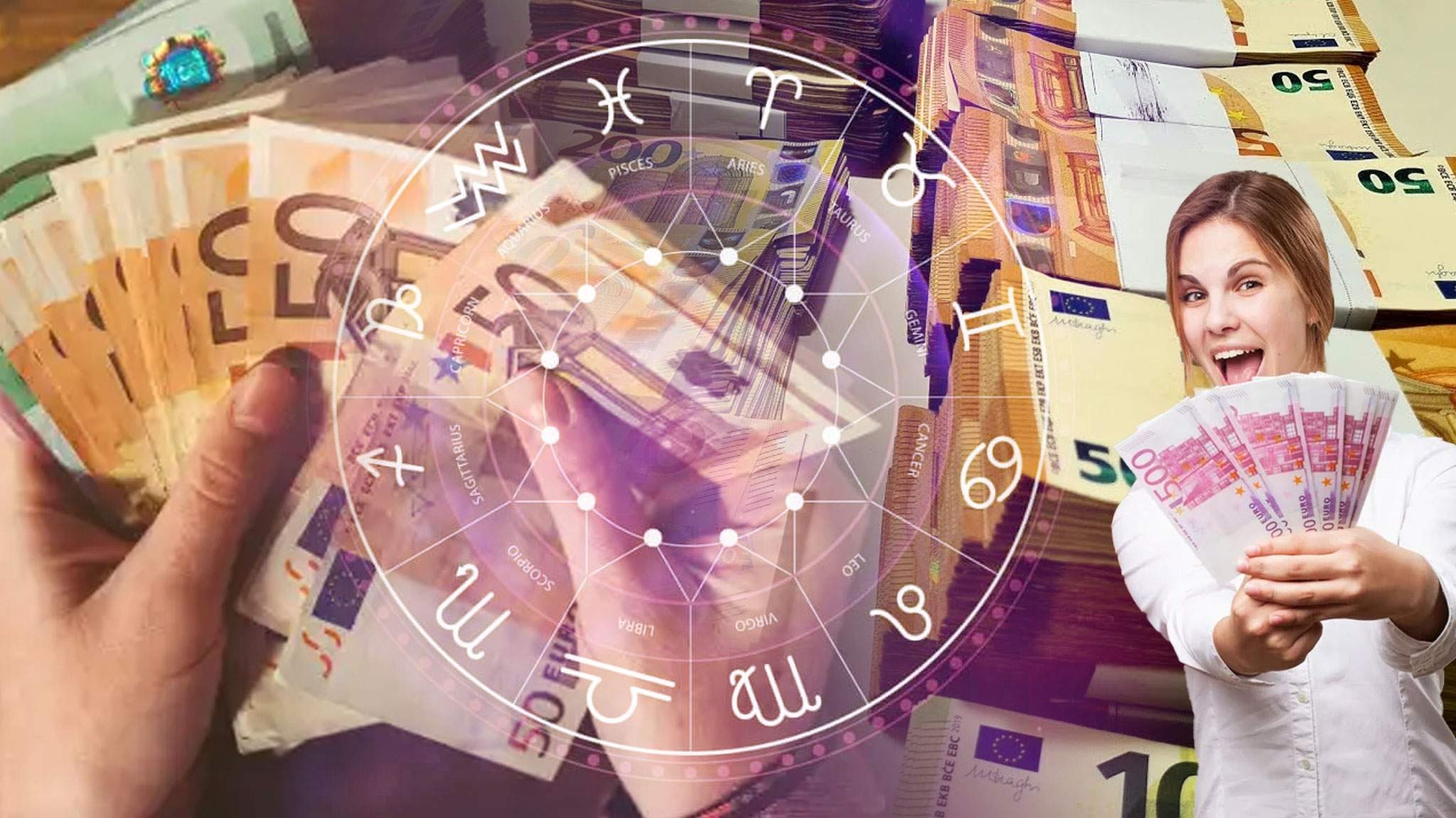 Cum îți influențează zodia deciziile financiare?