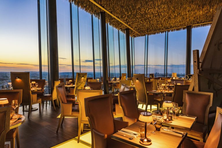 De unde provine cuvântul ”restaurant”. Termenul s-a născut în Franța și avea un înțeles specific