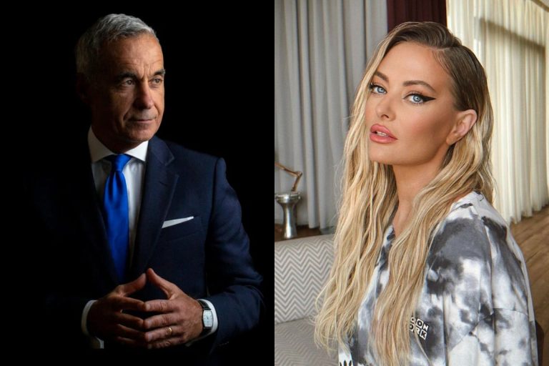 Delia a reacționat, după ce Călin Georgescu a spus că rolul femeii este acela de a naște copii: ”Mor!”