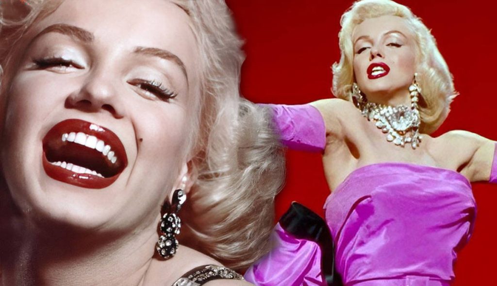 Cine a fost Marilyn Monroe