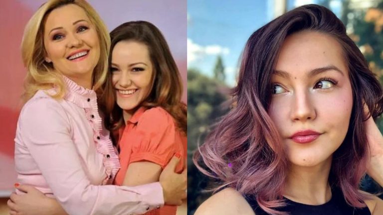 Fiica Elenei Lasconi, prima reacție după succesul mamei în alegeri: „Ce crede lumea despre noi e departe de adevăr”