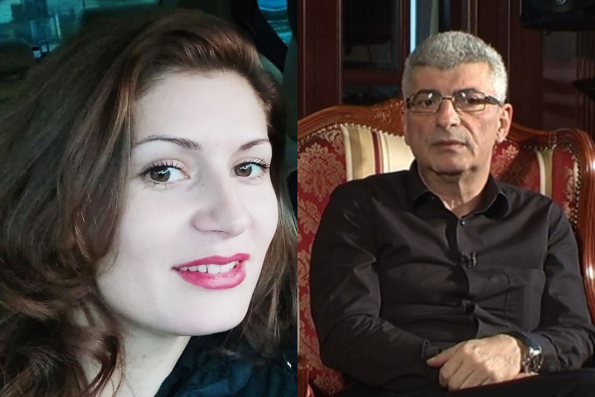 Silviu Prigoană, blestema de fosta lui noră