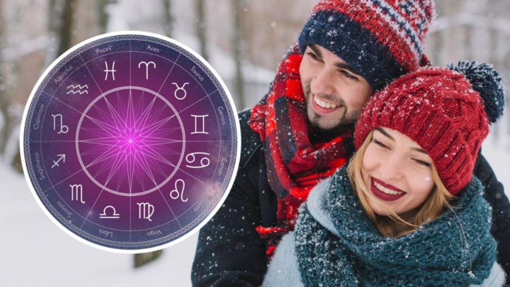 Horoscopul lunii decembrie 2024