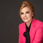 Doctor Florina Todoruț, medic primar ginecologie