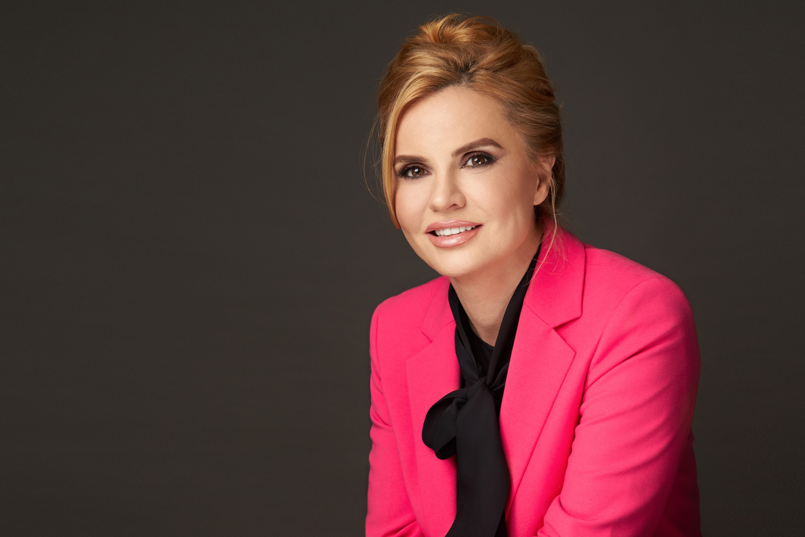 Doctor Florina Todoruț, medic primar ginecologie