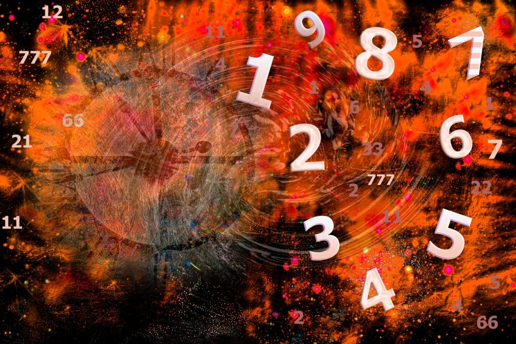 Previziuni numerologice zilnice