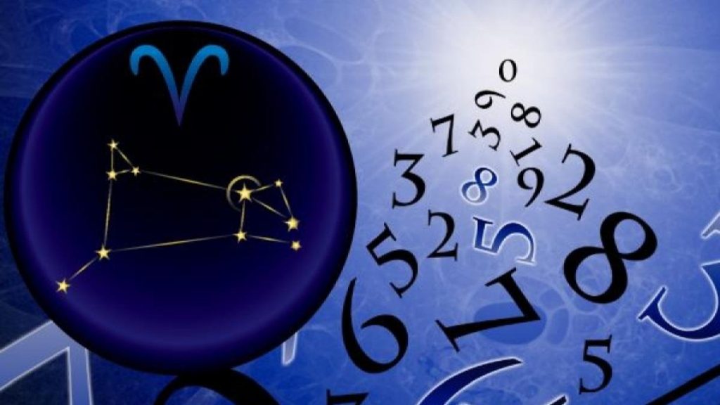 Previziuni numerologice zilnice