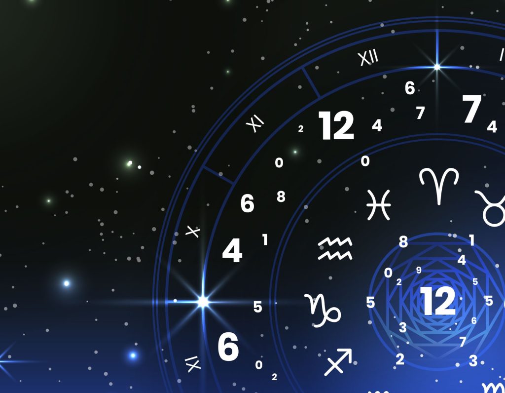 Previziuni numerologice zilnice