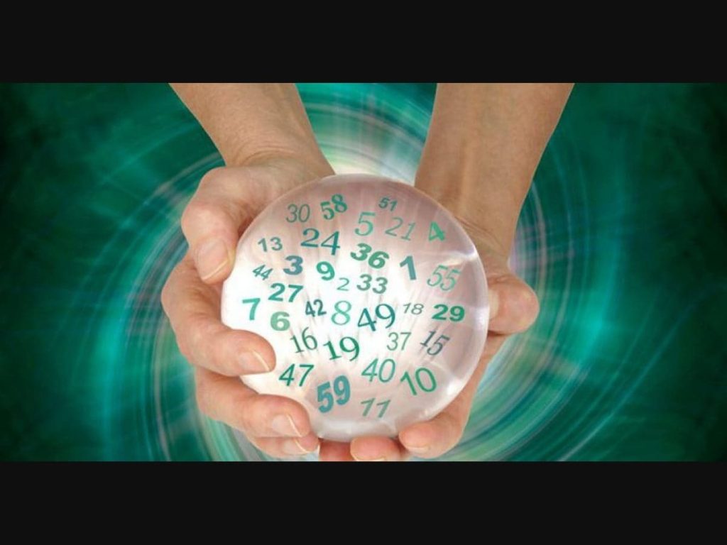 Previziuni numerologice zilnice