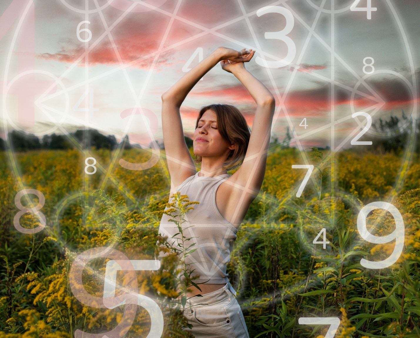 Previziuni numerologice zilnice