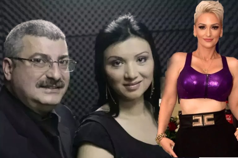 Adriana Bahmuțeanu și Gabriela Lucuțar și-au spus lucruri dure după moartea lui Silviu Prigoană. De ce este acuzată Regina Întunericului